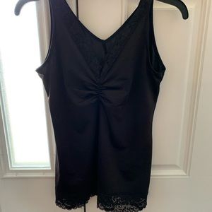 Ruby Ribbon Dream Cami